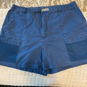 XL PFG shorts